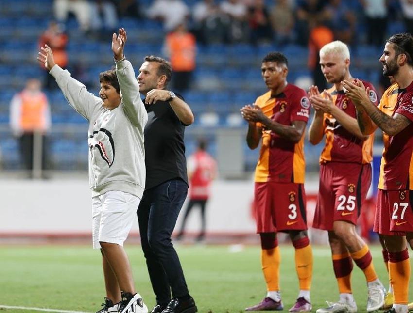 Berlusconi'nin kapısından döndü mevkisinde Avrupa'nın en iyi futbolcularından biri oldu!