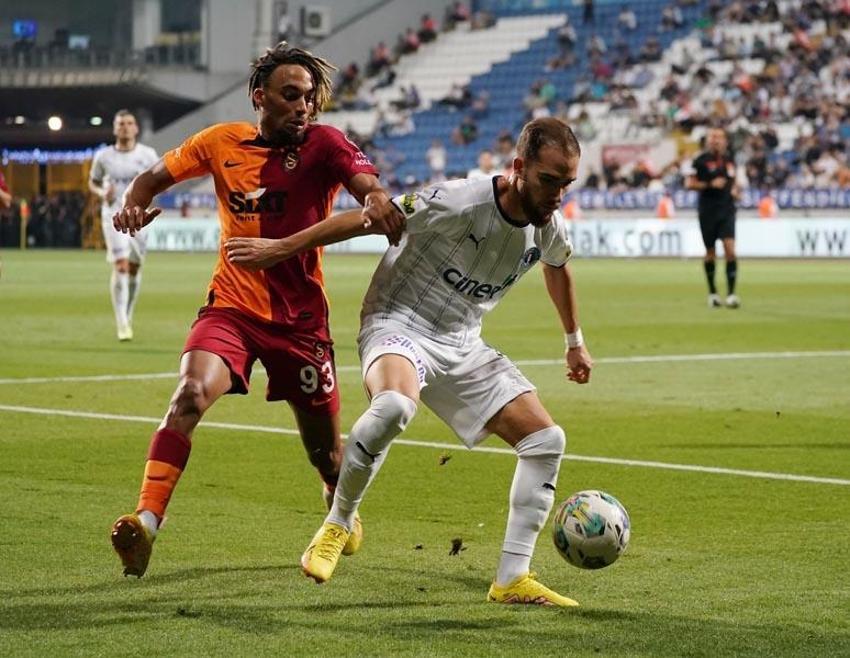Berlusconi'nin kapısından döndü mevkisinde Avrupa'nın en iyi futbolcularından biri oldu!