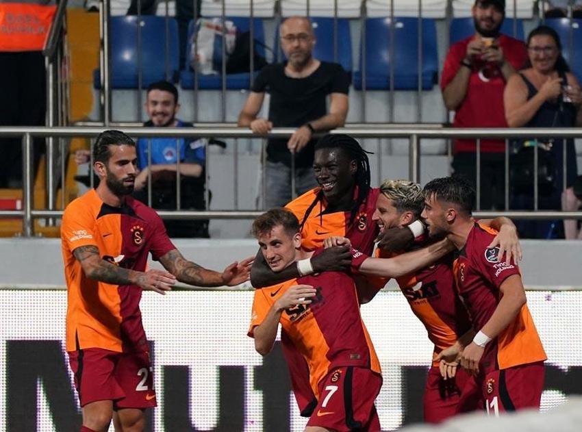 Berlusconi'nin kapısından döndü mevkisinde Avrupa'nın en iyi futbolcularından biri oldu!