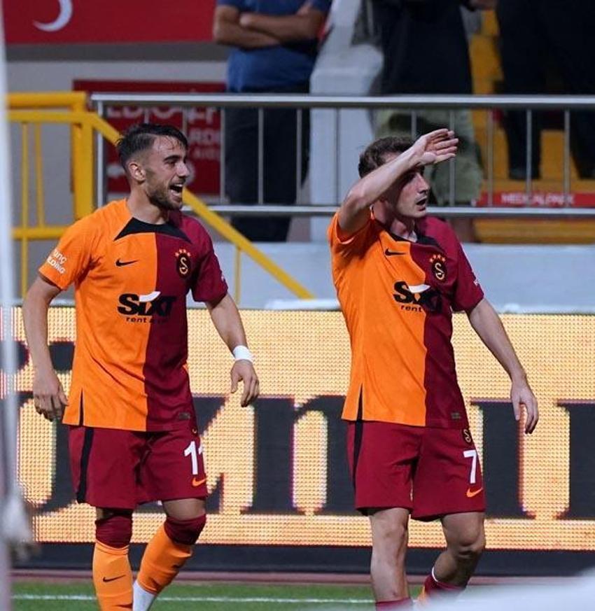 Berlusconi'nin kapısından döndü mevkisinde Avrupa'nın en iyi futbolcularından biri oldu!