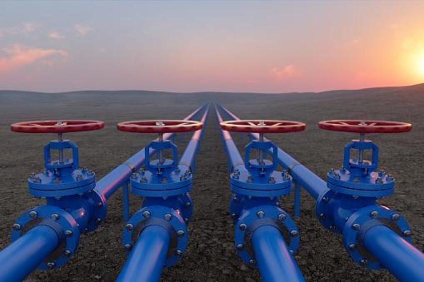Türkiye'ye dolar yağacak! Doğal gaz krizi Türkiye'ye yaradı, dikkat çeken detay