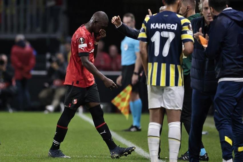 Bruma, Novak, Lemos derken sürpriz gelişme... Dünkü beraberliğin ardından bir ayrılık daha!