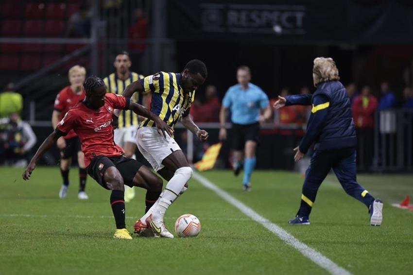 Bruma, Novak, Lemos derken sürpriz gelişme... Dünkü beraberliğin ardından bir ayrılık daha!