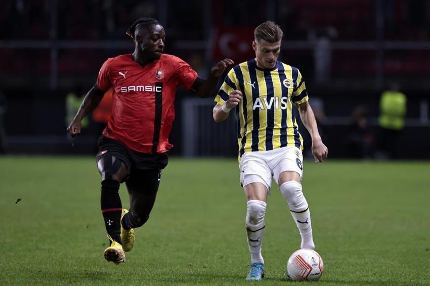 Bruma, Novak, Lemos derken sürpriz gelişme... Dünkü beraberliğin ardından bir ayrılık daha!