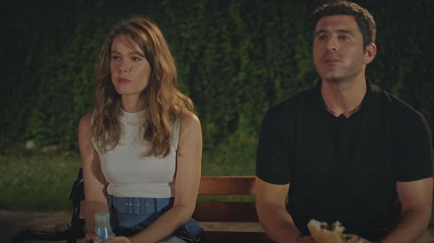'Camdaki Kız'da Nalan'a gizemli not! Ne yaptığını biliyorum