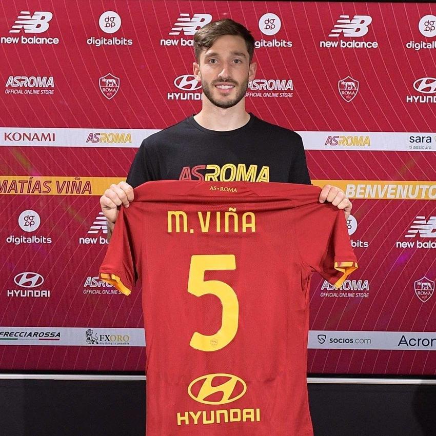 İşte Galatasaray'ın yeni sol beki! Daha önce Saracchi olmamıştı bir Uruguaylı futbolcu daha...
