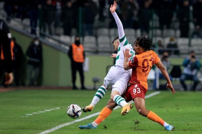 İşte Galatasaray'ın yeni sol beki! Daha önce Saracchi olmamıştı bir Uruguaylı futbolcu daha...