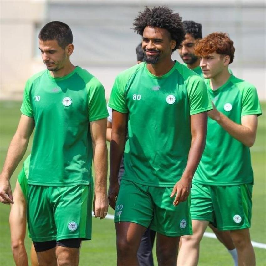 İşte Galatasaray'ın yeni sol beki! Daha önce Saracchi olmamıştı bir Uruguaylı futbolcu daha...