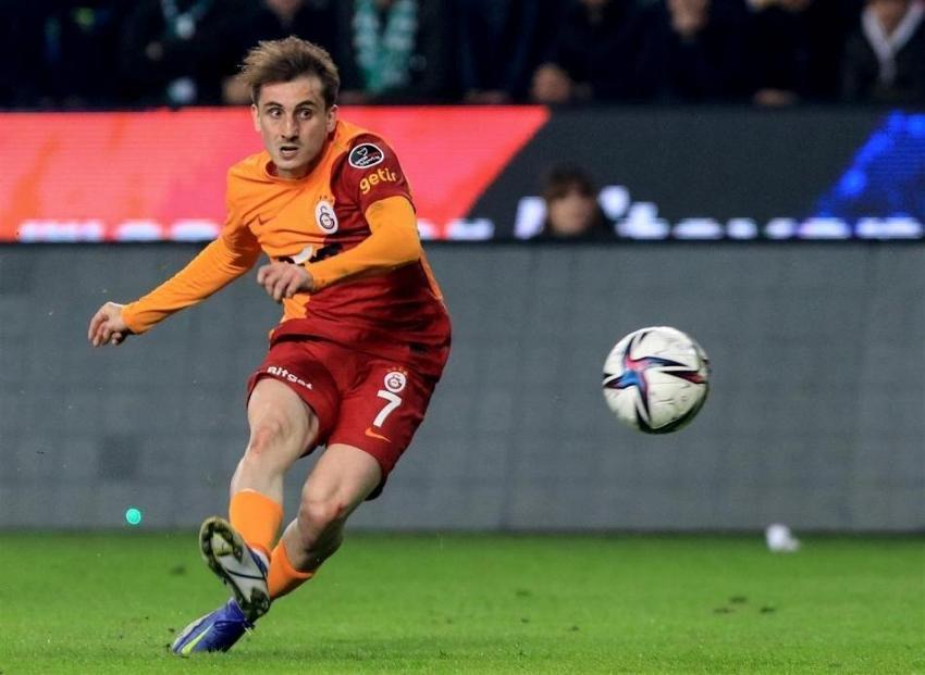 İşte Galatasaray'ın yeni sol beki! Daha önce Saracchi olmamıştı bir Uruguaylı futbolcu daha...