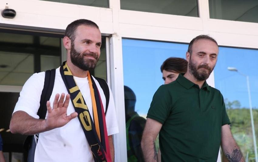 1.hafta asist yaptı sonra sakatlanıp takımı yalnız bıraktı! Okan Buruk'a 2 yıldızdan müjdeli haber