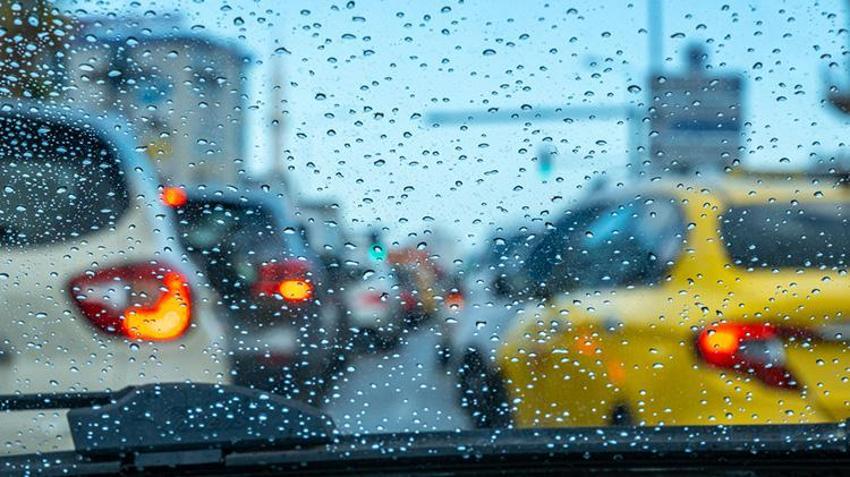 Meteoroloji son dakika duyurdu! Sıcaklık aniden düşüyor, 6 gün sürecek şiddetli yağmur geliyor! Günü belli oldu