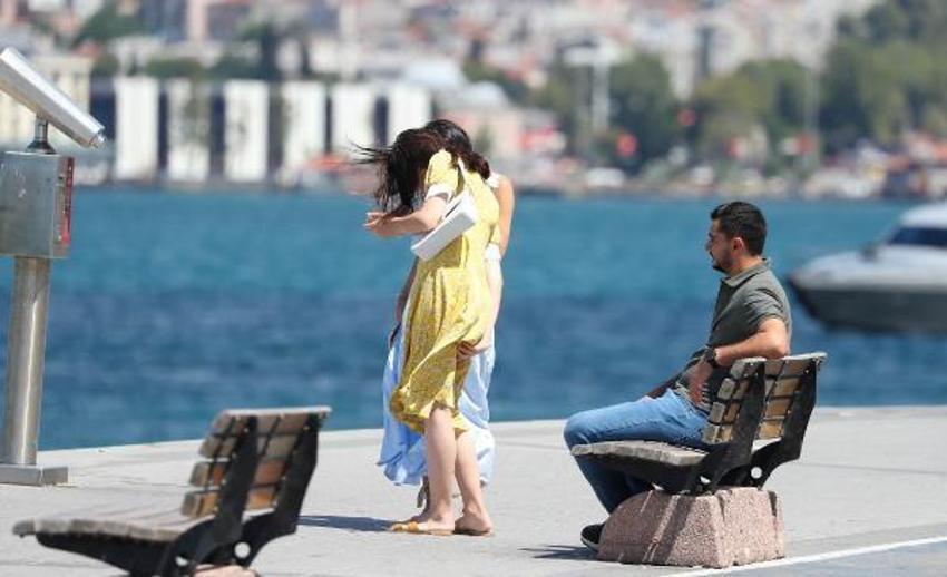 Meteoroloji son dakika duyurdu! Sıcaklık aniden düşüyor, 6 gün sürecek şiddetli yağmur geliyor! Günü belli oldu