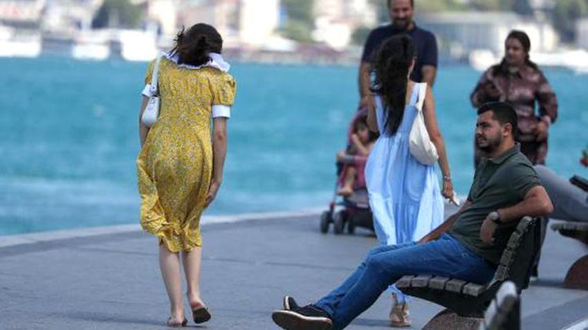 Meteoroloji son dakika duyurdu! Sıcaklık aniden düşüyor, 6 gün sürecek şiddetli yağmur geliyor! Günü belli oldu
