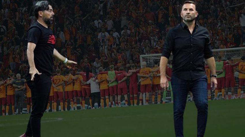 Galatasaray - Konyaspor maçından sonra İlhan Palut'u bitiren ismi açıkladı: Kesinlikle Okan Buruk değil...