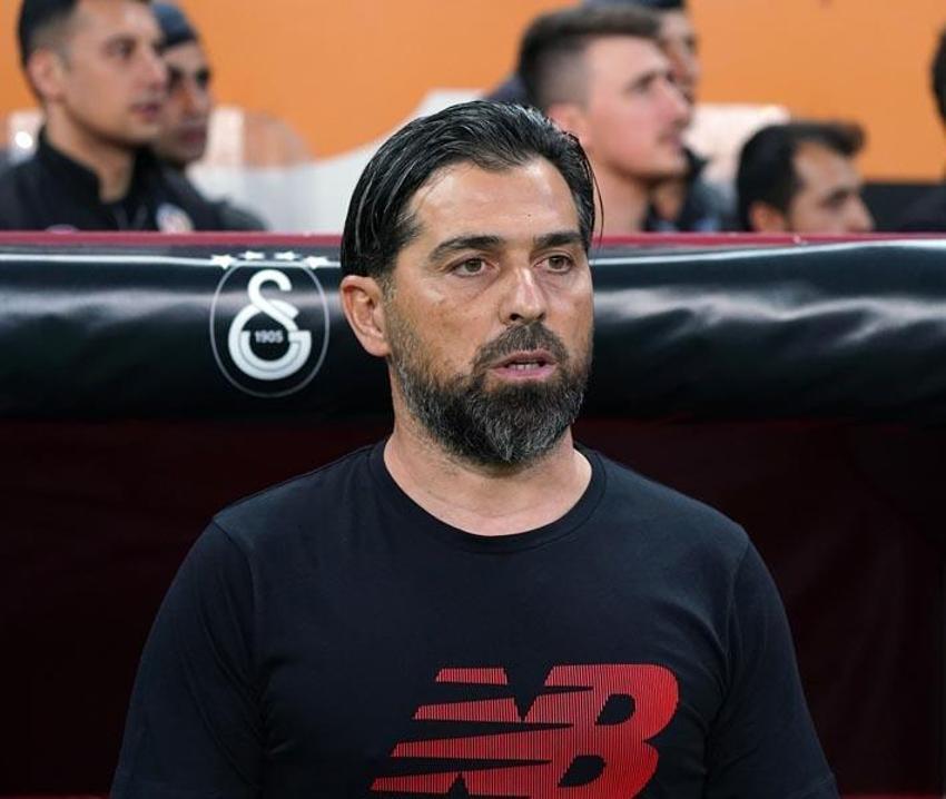 Galatasaray - Konyaspor maçından sonra İlhan Palut'u bitiren ismi açıkladı: Kesinlikle Okan Buruk değil...