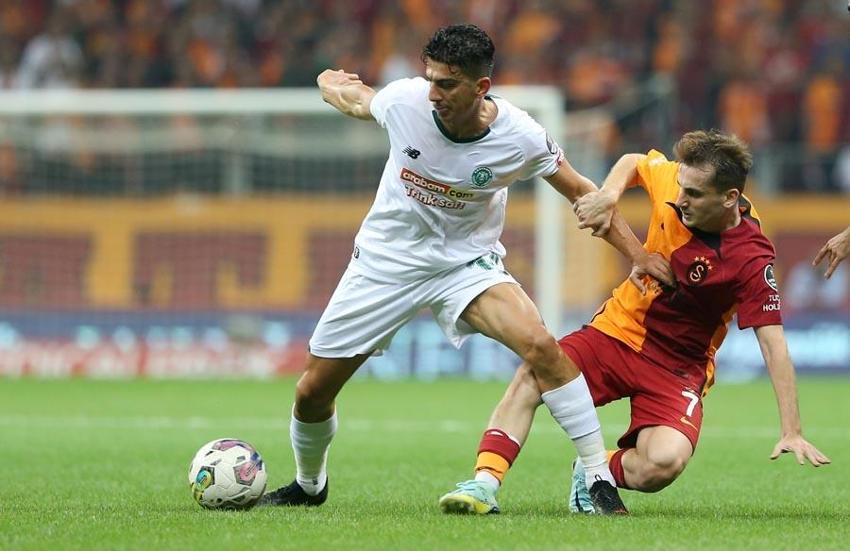 Galatasaray - Konyaspor maçından sonra İlhan Palut'u bitiren ismi açıkladı: Kesinlikle Okan Buruk değil...