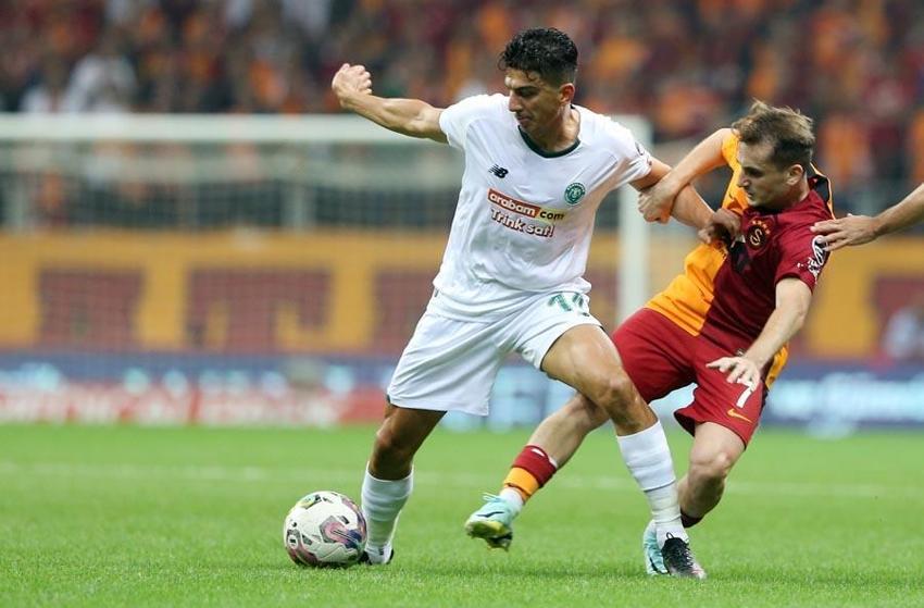 Galatasaray - Konyaspor maçından sonra İlhan Palut'u bitiren ismi açıkladı: Kesinlikle Okan Buruk değil...