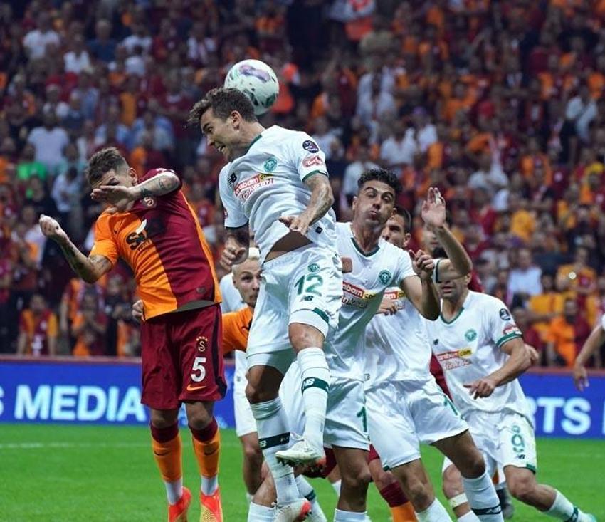 Rıdvan Dilmen'den Okan Buruk'a acil çağrı: Hocam bu 3 futbolcu hazır değil