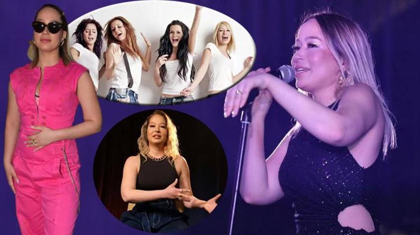 Gülçin Ergül'den flaş 'Hepsi' yanıtı!