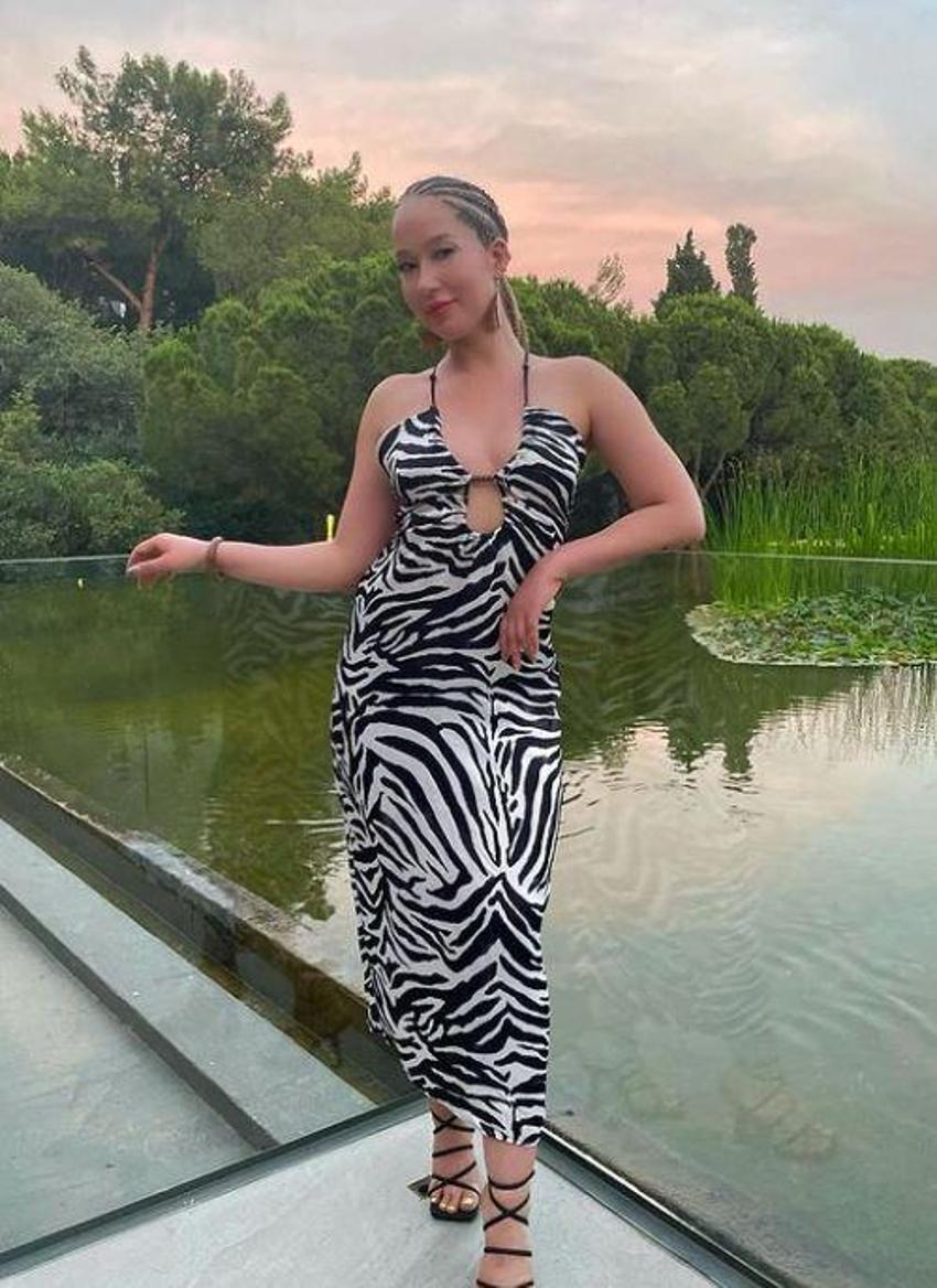 Gülçin Ergül'den flaş 'Hepsi' yanıtı!