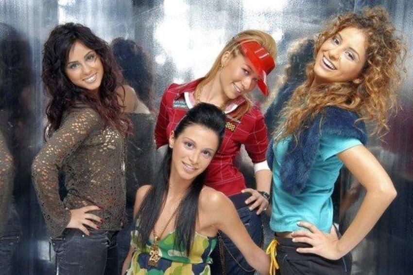 Gülçin Ergül'den flaş 'Hepsi' yanıtı!