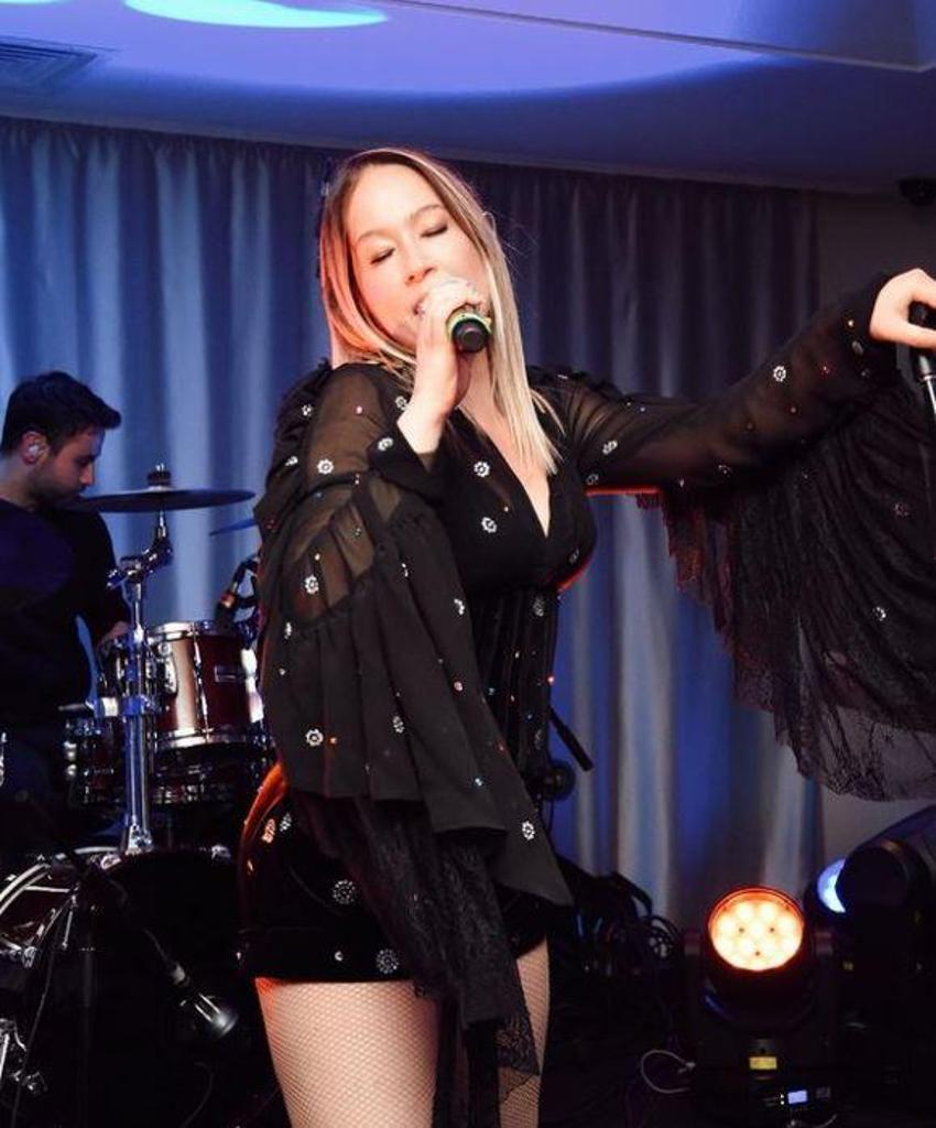 Gülçin Ergül'den flaş 'Hepsi' yanıtı!