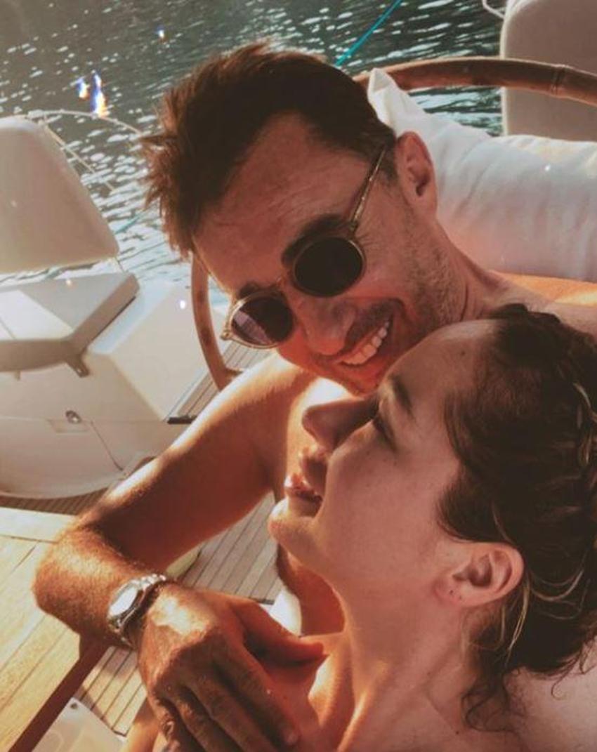 Gülçin Ergül'den flaş 'Hepsi' yanıtı!