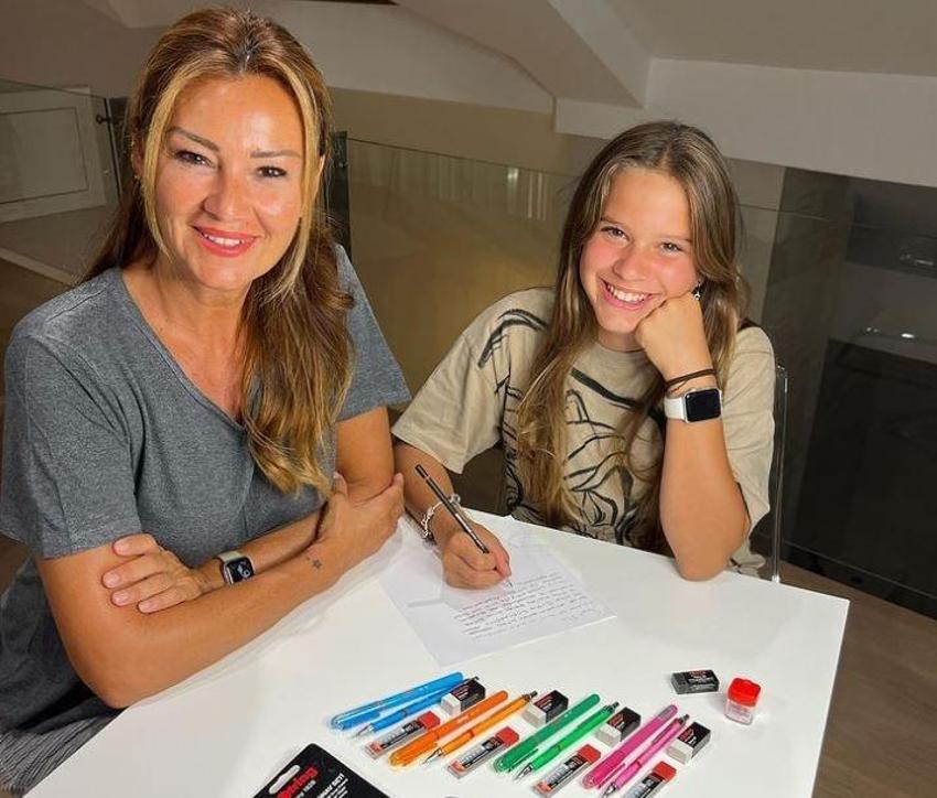 Pınar Altuğ, takipçisinin o sorusunu 'Hiç ama hiç özlemiyorum' diyerek yanıtladı!