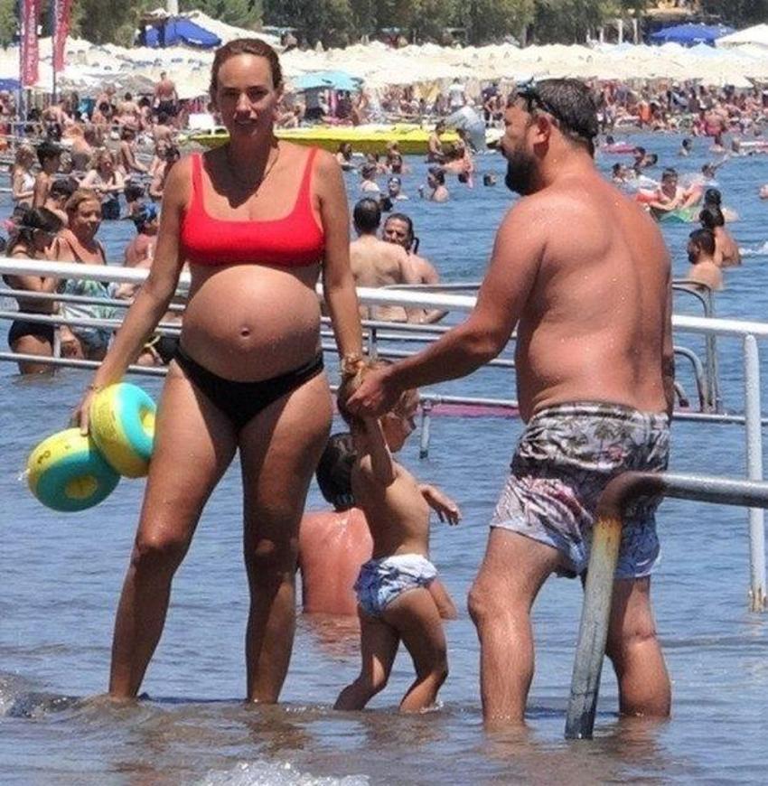 Seda Bakan: Hediyelere her zaman açığım!