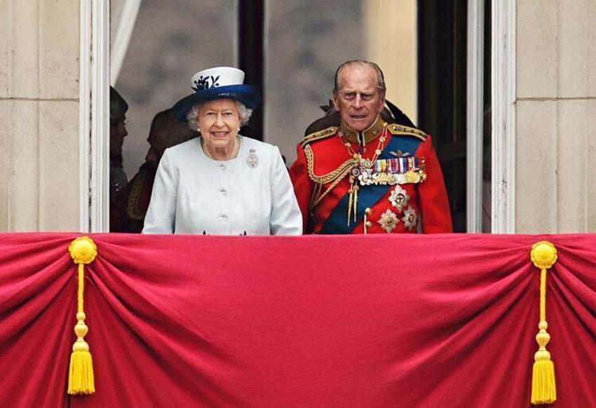 İngiltere Kraliçesi II. Elizabeth ziyaretinde kaos! Her şey bir anda oldu, ziyaretçiler dehşete düştü 