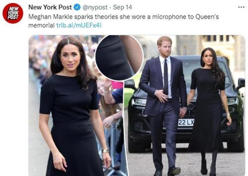 İngiltere Kraliçesi II. Elizabeth ziyaretinde kaos! Her şey bir anda oldu, ziyaretçiler dehşete düştü 