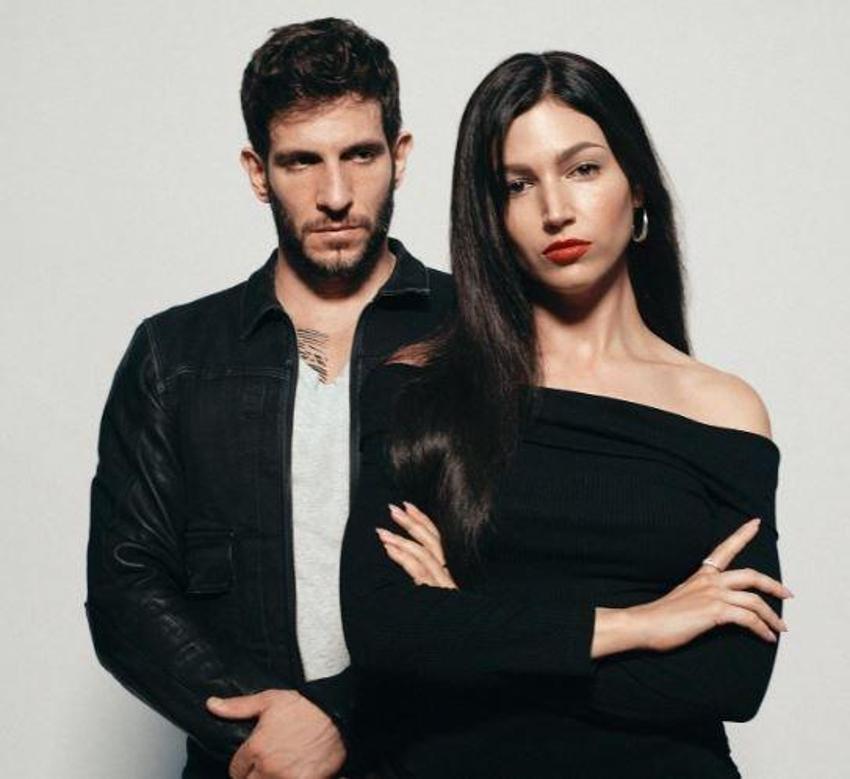 La Casa de Papel'in 'Tokyo'su Ursula Corbero saçlarını uzattı, görenler tanıyamadı! 'Bu kim?'