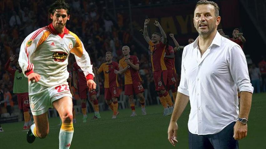 Yeni Ümit Davala bulundu! Bundan böyle Boey'in yedeği Dubois olmayacak