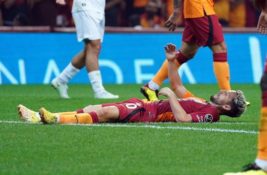 Yeni Ümit Davala bulundu! Bundan böyle Boey'in yedeği Dubois olmayacak