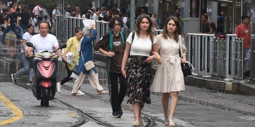 Kış resmen geliyor! Hava sıcaklığı 15 dereceye düşecek, Meteoroloji 68 il için son dakika duyurdu! Yeni tarih belli oldu
