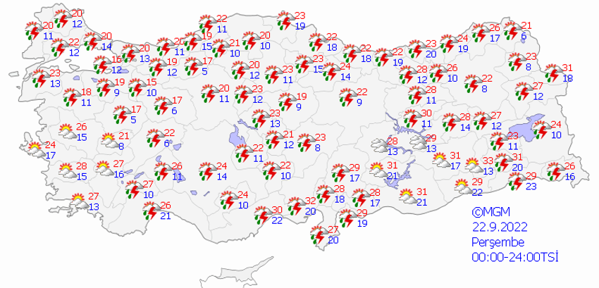 Kış resmen geliyor! Hava sıcaklığı 15 dereceye düşecek, Meteoroloji 68 il için son dakika duyurdu! Yeni tarih belli oldu