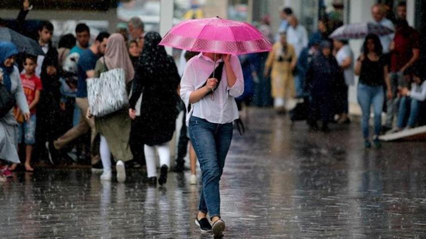 Kış resmen geliyor! Hava sıcaklığı 15 dereceye düşecek, Meteoroloji 68 il için son dakika duyurdu! Yeni tarih belli oldu
