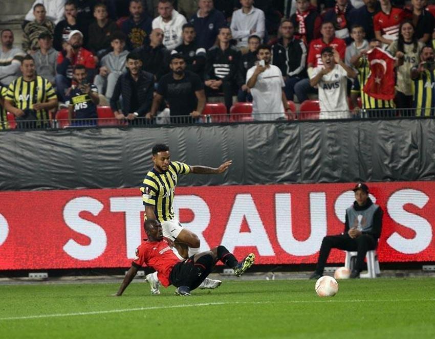 Yıldız futbolcunun bonservis parası çıktı! İşte UEFA Avrupa Ligi'nden kazanılan rakam