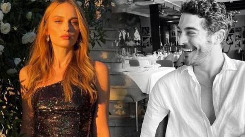 Nilperi Şahinkaya'dan, kendisine küfürler yağdıran Burak Deniz'le ilgili flaş açıklama