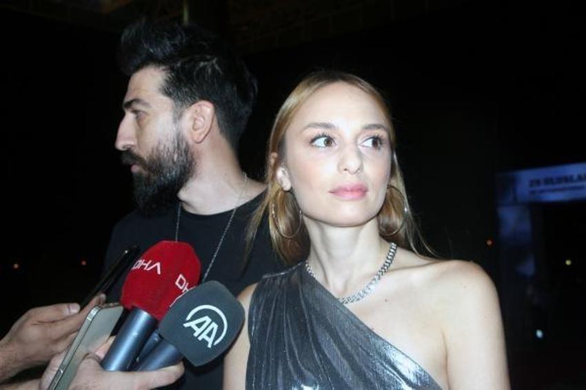 Nilperi Şahinkaya'dan, kendisine küfürler yağdıran Burak Deniz'le ilgili flaş açıklama