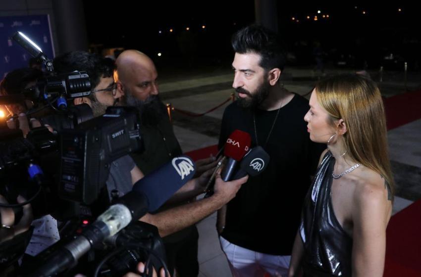 Nilperi Şahinkaya'dan, kendisine küfürler yağdıran Burak Deniz'le ilgili flaş açıklama