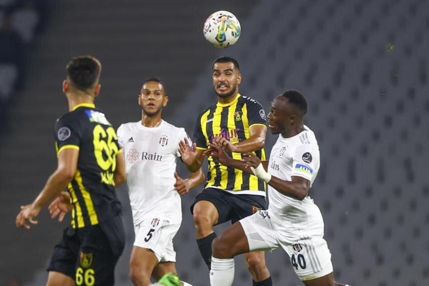 Beşiktaş 2 puan bıraktı Sinan Engin gecenin bombasını patlattı: Emre Belözoğlu'nun yeni adresi...