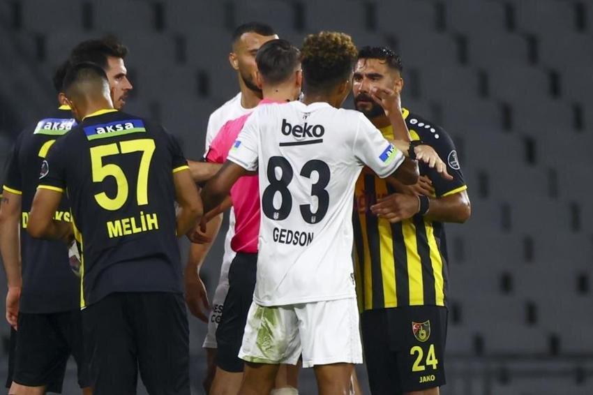 Beşiktaş 2 puan bıraktı Sinan Engin gecenin bombasını patlattı: Emre Belözoğlu'nun yeni adresi...