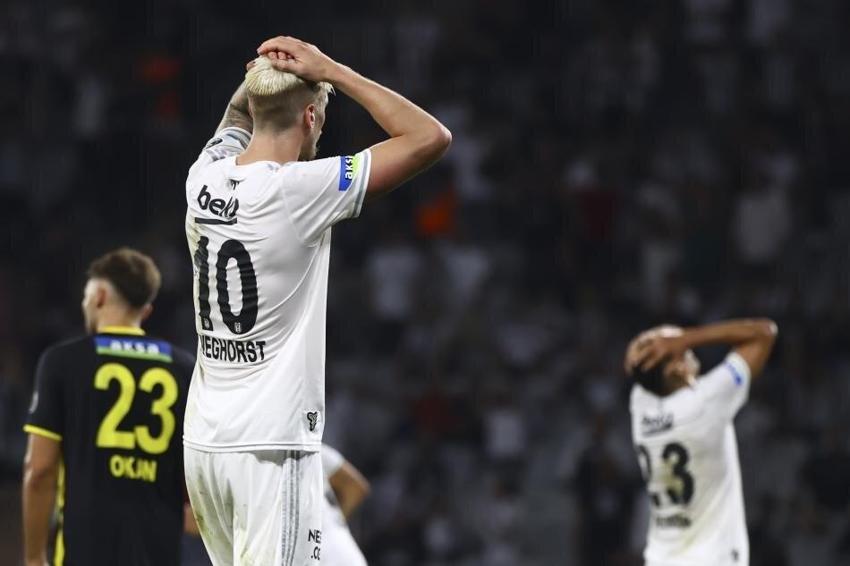 Beşiktaş 2 puan bıraktı Sinan Engin gecenin bombasını patlattı: Emre Belözoğlu'nun yeni adresi...