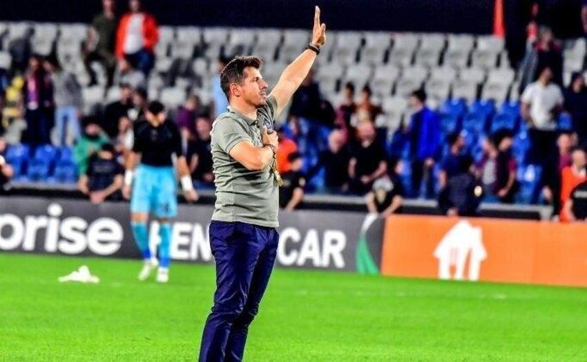 Beşiktaş 2 puan bıraktı Sinan Engin gecenin bombasını patlattı: Emre Belözoğlu'nun yeni adresi...