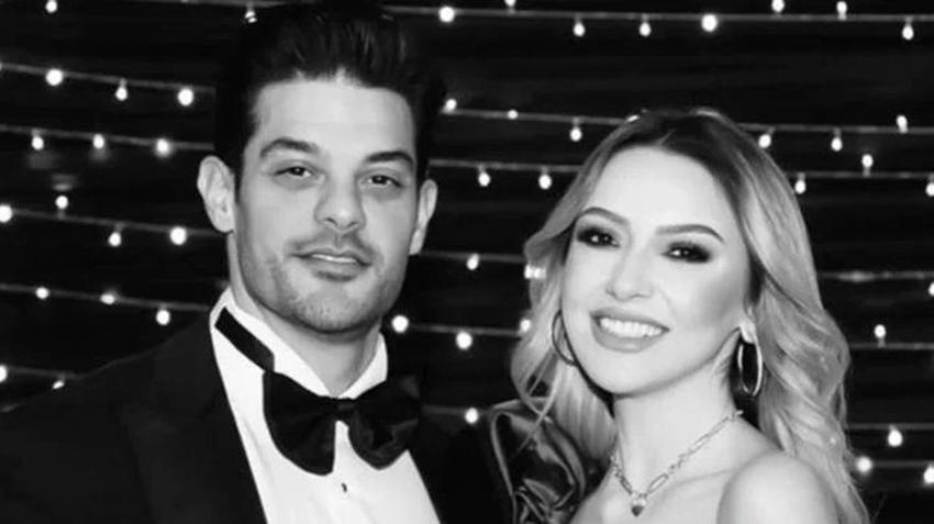 Yargıtay'dan Hadise'ye iyi haber geldi! 'Düğün takıları kadınındır'