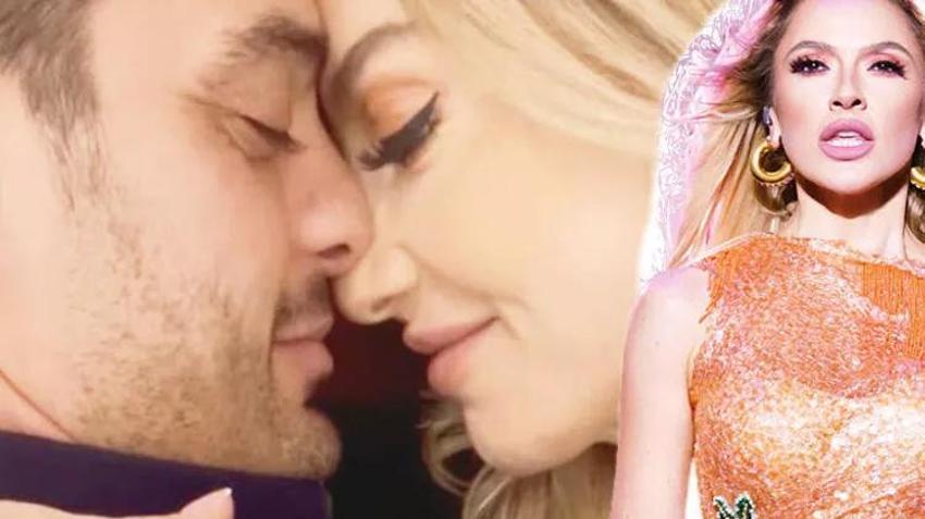 Yargıtay'dan Hadise'ye iyi haber geldi! 'Düğün takıları kadınındır'