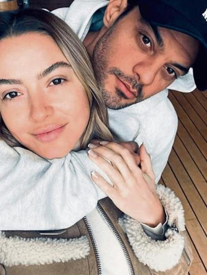 Yargıtay'dan Hadise'ye iyi haber geldi! 'Düğün takıları kadınındır'
