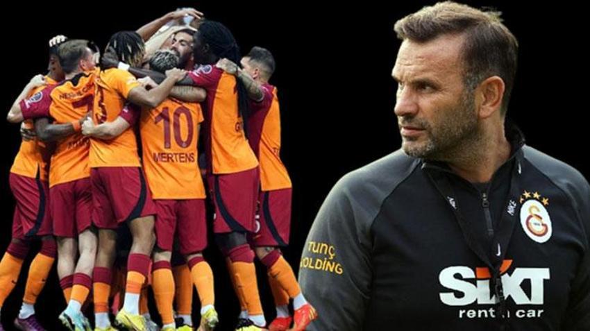 Jorge Jesus haklı çıktı! Galatasaray'da yeni transfere büyük şok: Devre arasında gidiyor