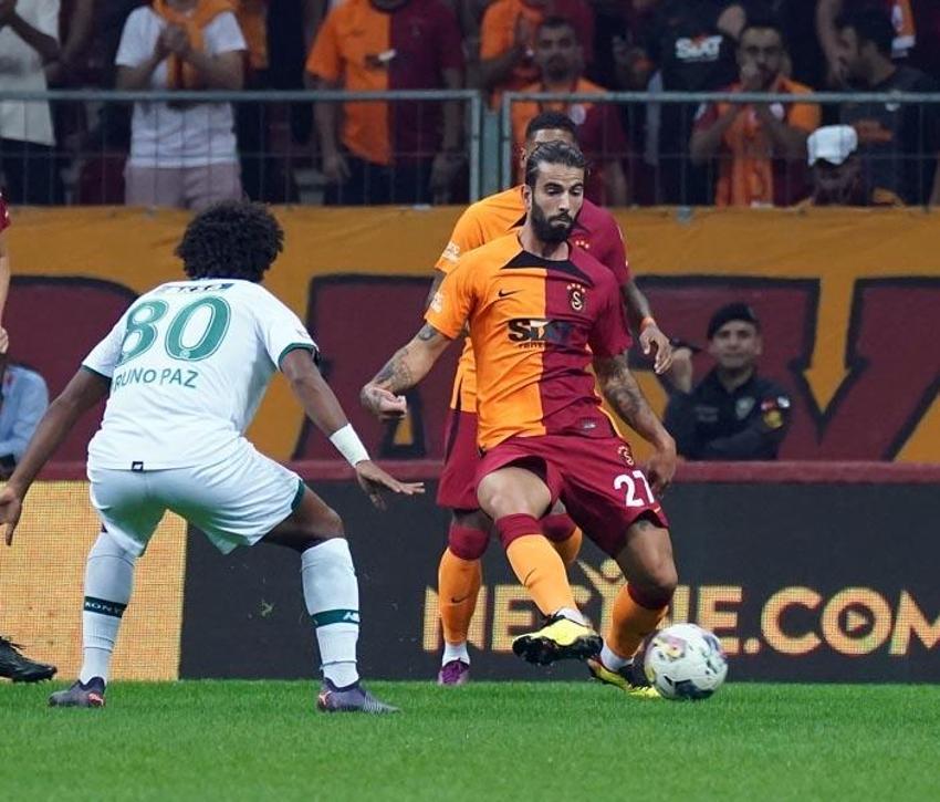 Jorge Jesus haklı çıktı! Galatasaray'da yeni transfere büyük şok: Devre arasında gidiyor